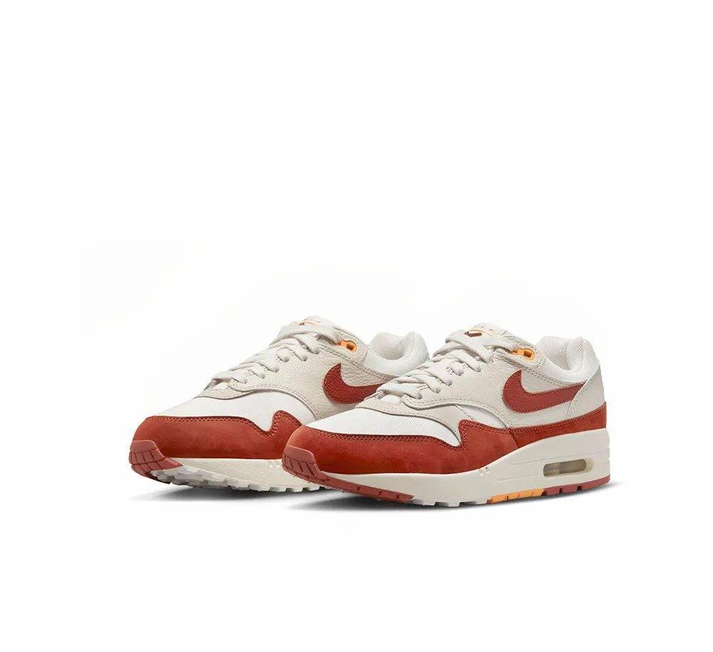 Foot Relax Dirt Guard WOMENS NIKE AIR MAX 1 LX