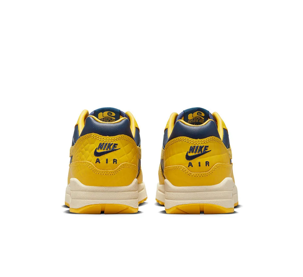 WOMEN'S NIKE AIR MAX 1 PRM SoftMaterial