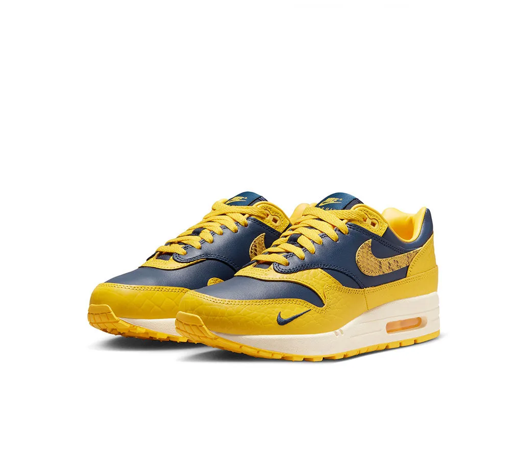 WOMEN'S NIKE AIR MAX 1 PRM Soft Step