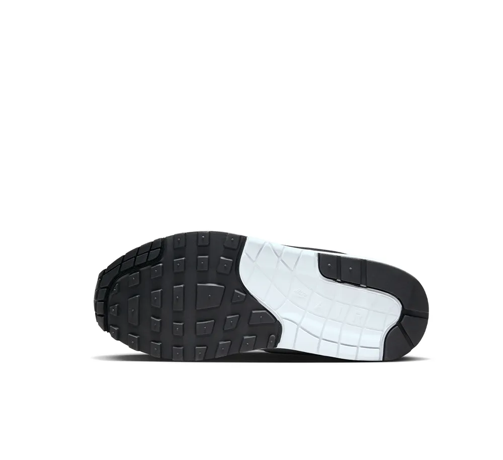 Sprint Run Womens Nike Air Max 1