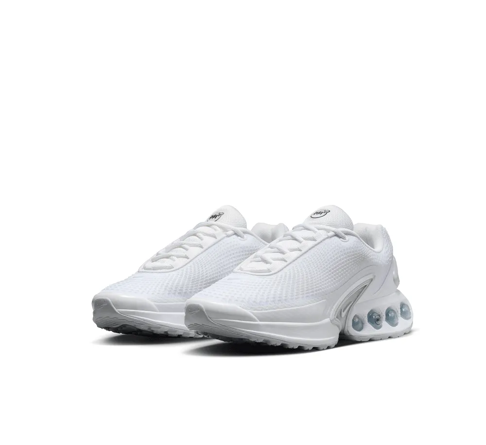 Soft Footbed Mold Breath Layer Women's Nike Air Max DN