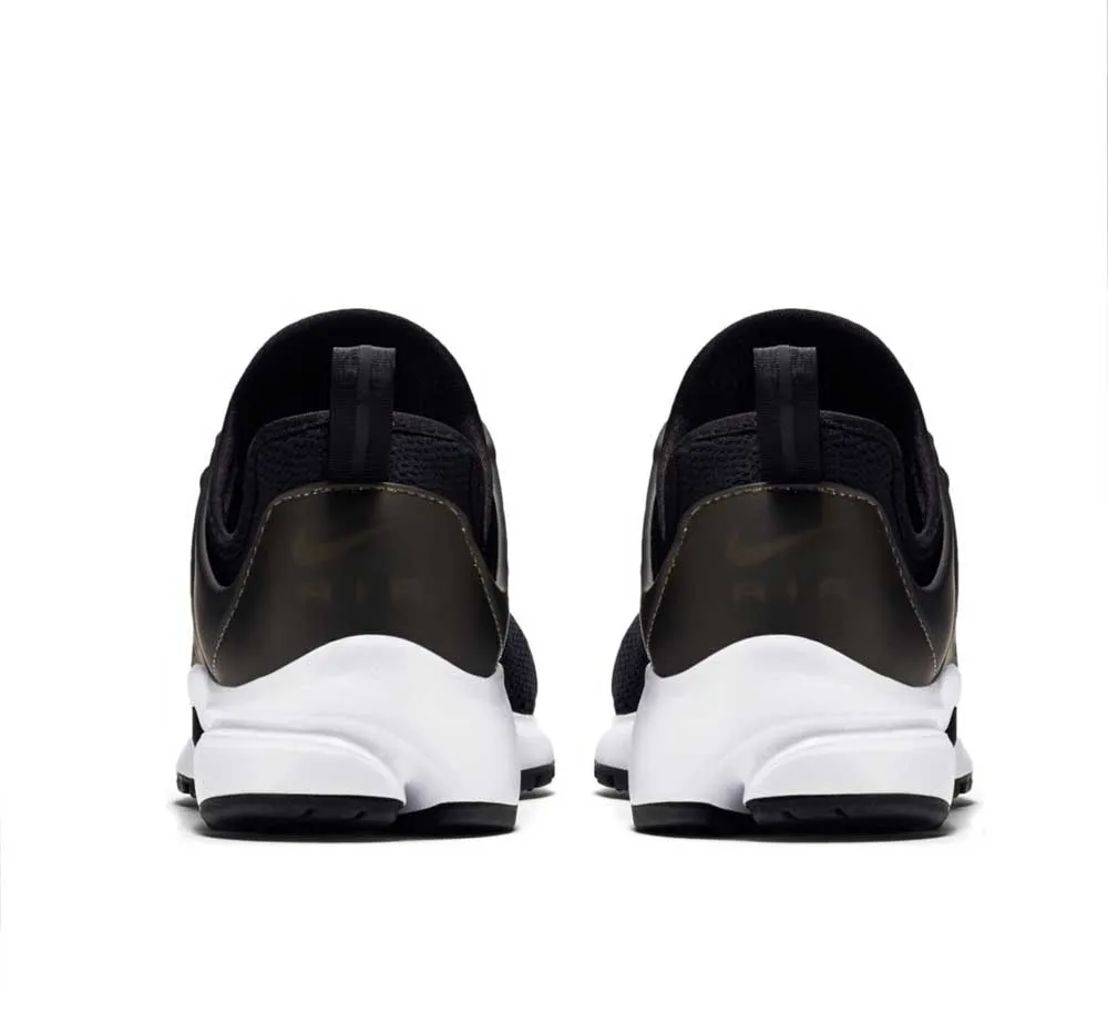 WOMENS NIKE AIR PRESTO Toe Guard Collapsible Heel Design