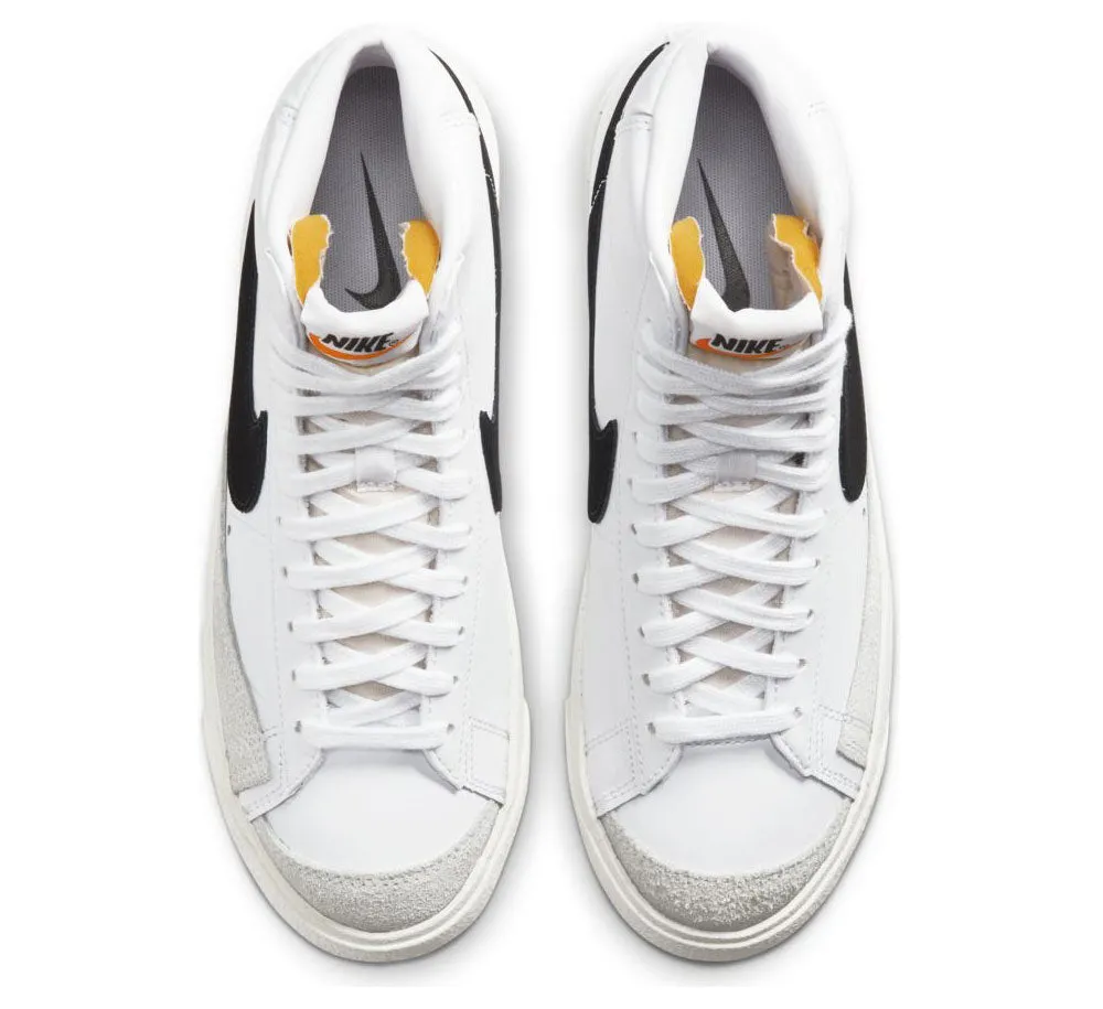 London Edge Motion Balance WOMENS NIKE BLAZER MID '77