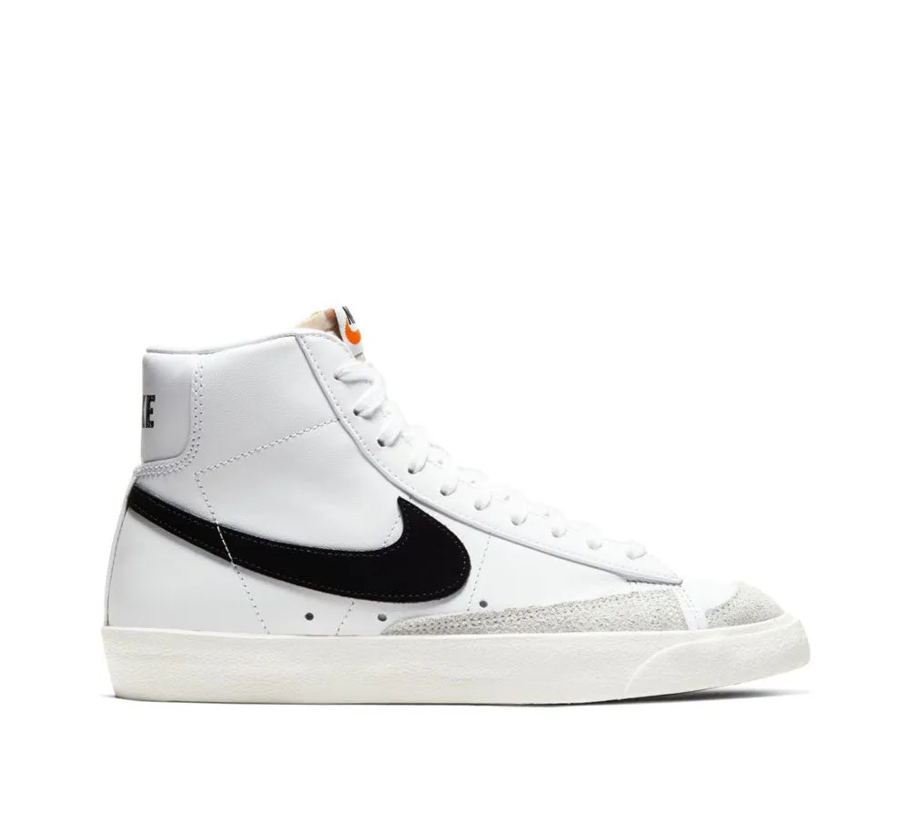 Outfit Friendly WOMENS NIKE BLAZER MID '77