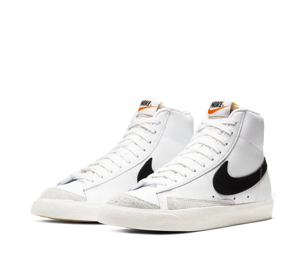 WOMENS NIKE BLAZER MID '77 Block Hike Universal Style