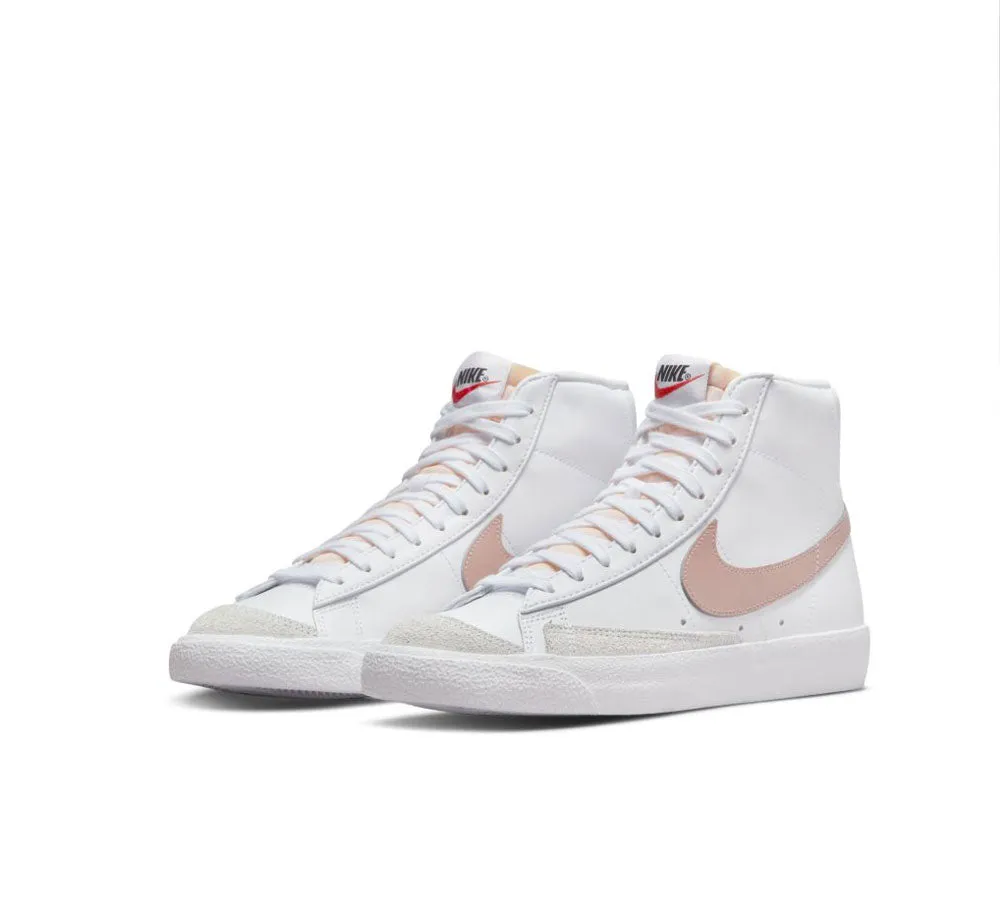WOMENS NIKE BLAZER MID '77 Prairie Run