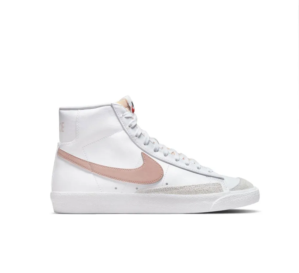 WOMENS NIKE BLAZER MID '77 Day Comfort