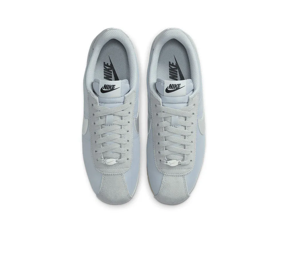 Barefoot feel Bare Feel Womens Nike Cortez