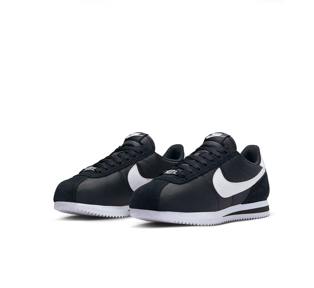Abrasion Resistant Toe Anti Slip Pattern Womens Nike Cortez