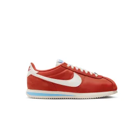 Womens Nike Cortez Daily Match Walk-Ready Shoes