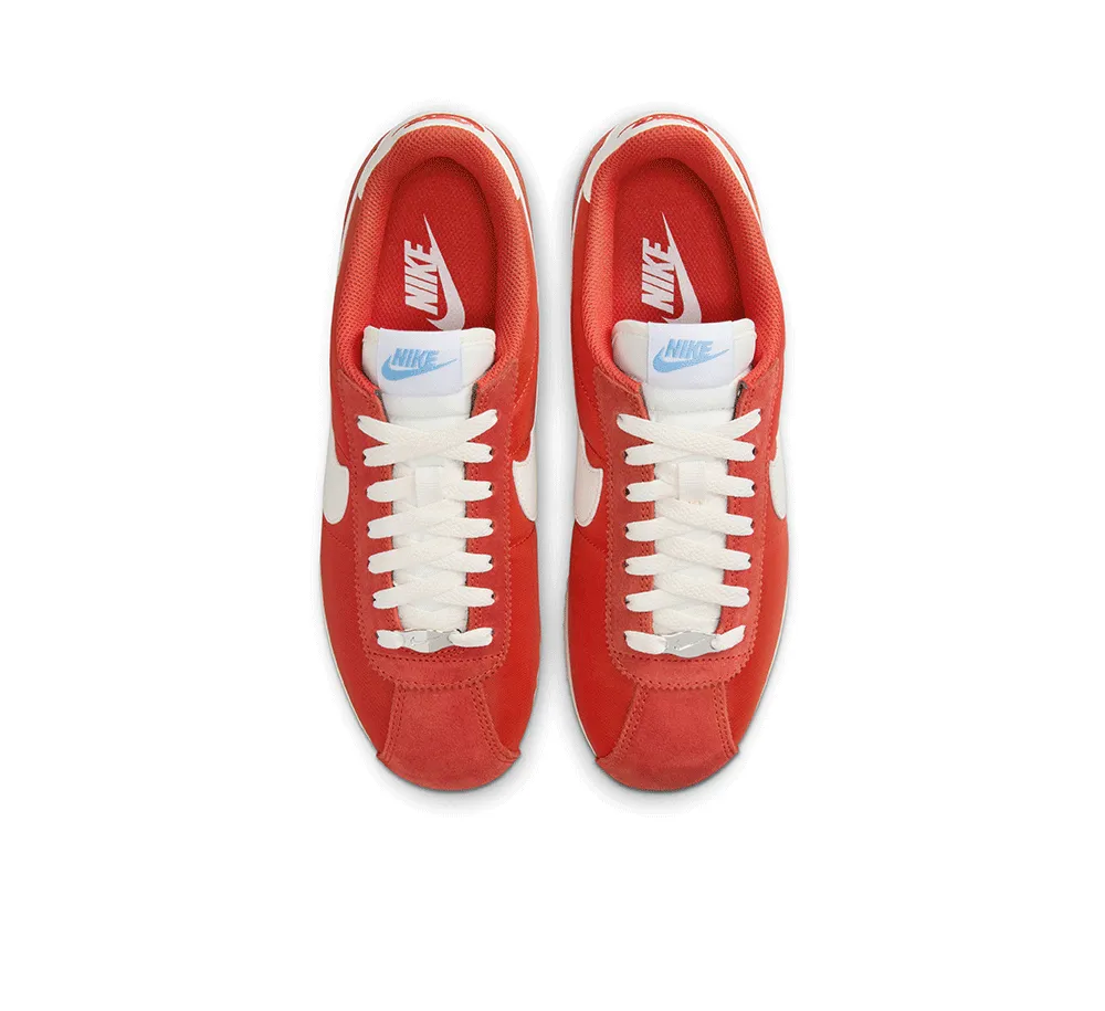 Sleek Aesthetic Womens Nike Cortez