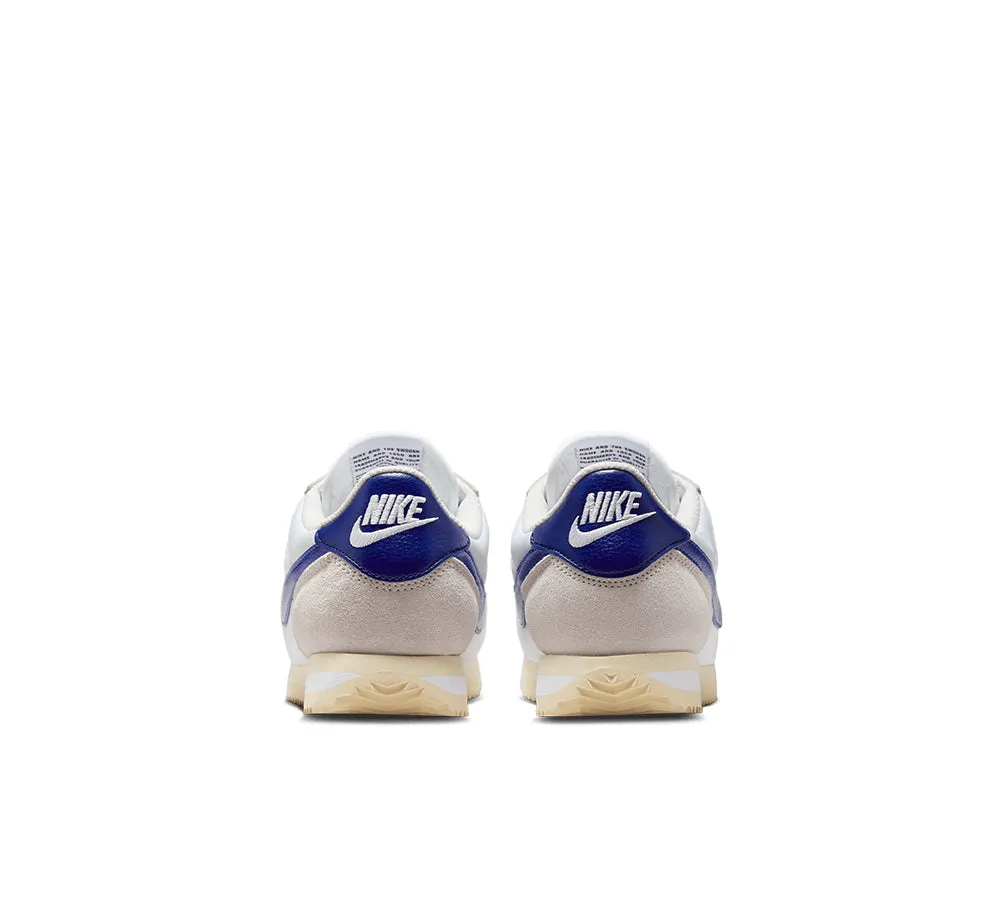 Women's Nike Cortez Txt Textured Surface Campus Fit