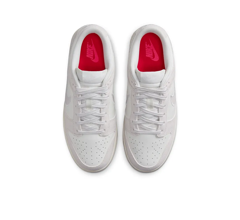 Womens Nike Dunk Low waterproof membrane