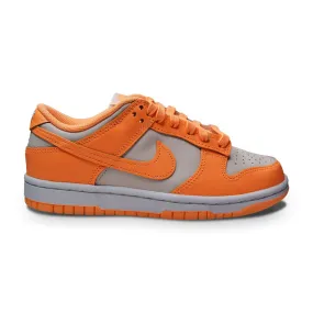 Womens Nike Dunk Low - DD1503 801 - Peach Cream White Comfort Fit