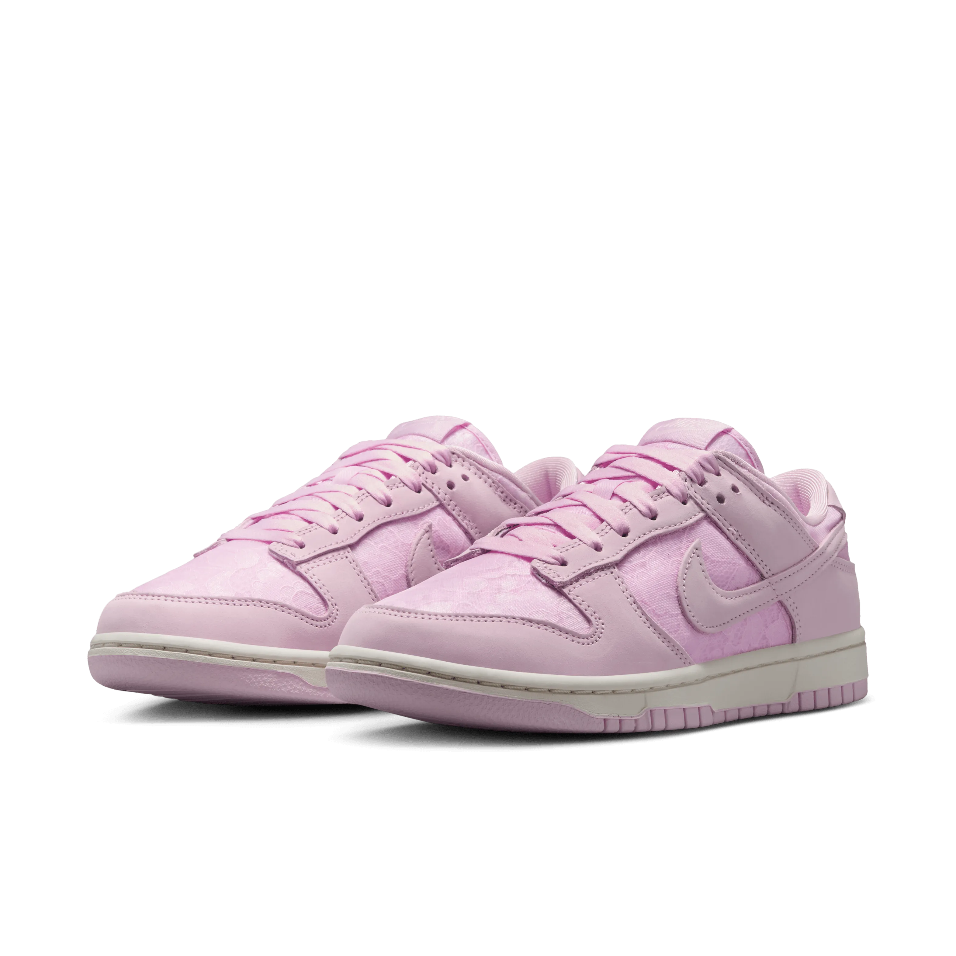 Every Foot Slip Friendly Women's Nike Dunk Low