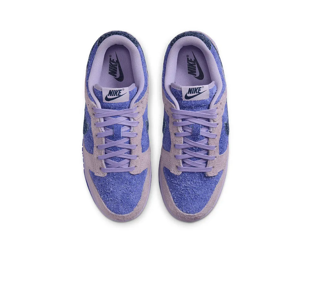 Women's Nike Dunk Low SE Route Walk Secure Motion