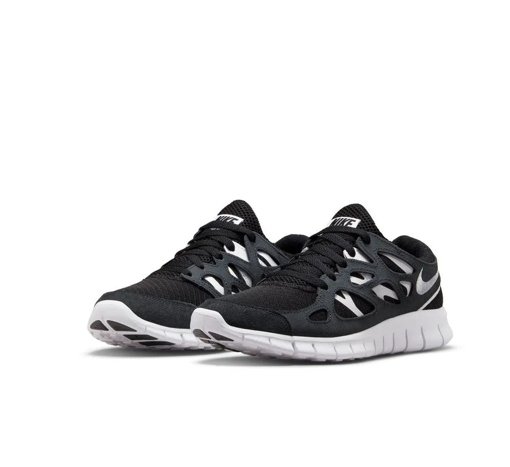 Spin Step Slip Friendly WOMEN'S NIKE FREE RUN 2