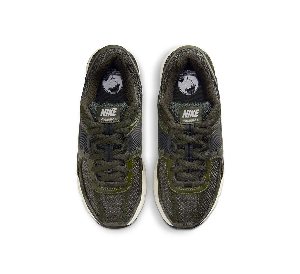 Run Light Wild Step WOMENS NIKE VOMERO 5