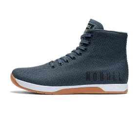 Women's Outwork High-Top Comfortable Back Impact Foam