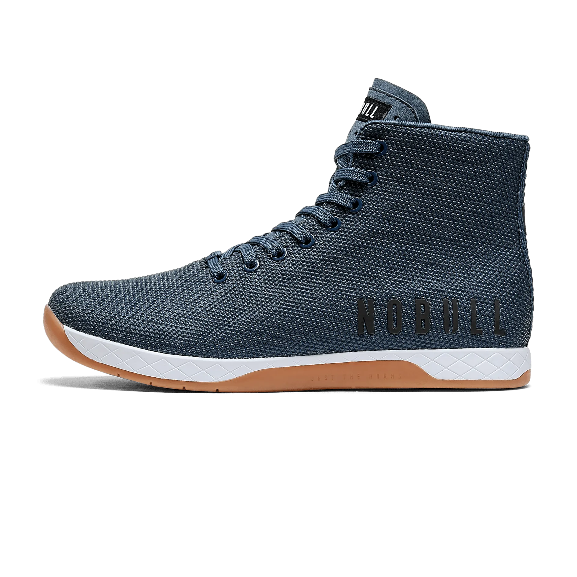 Women's Outwork High-Top Comfortable Back Impact Foam