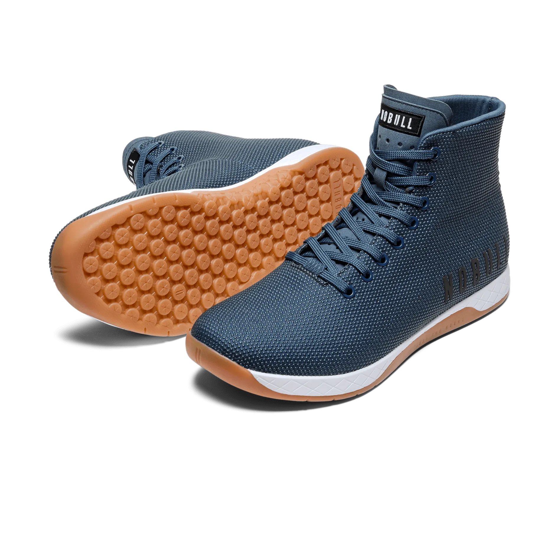 Women's Outwork High-Top Comfort toe Basketball