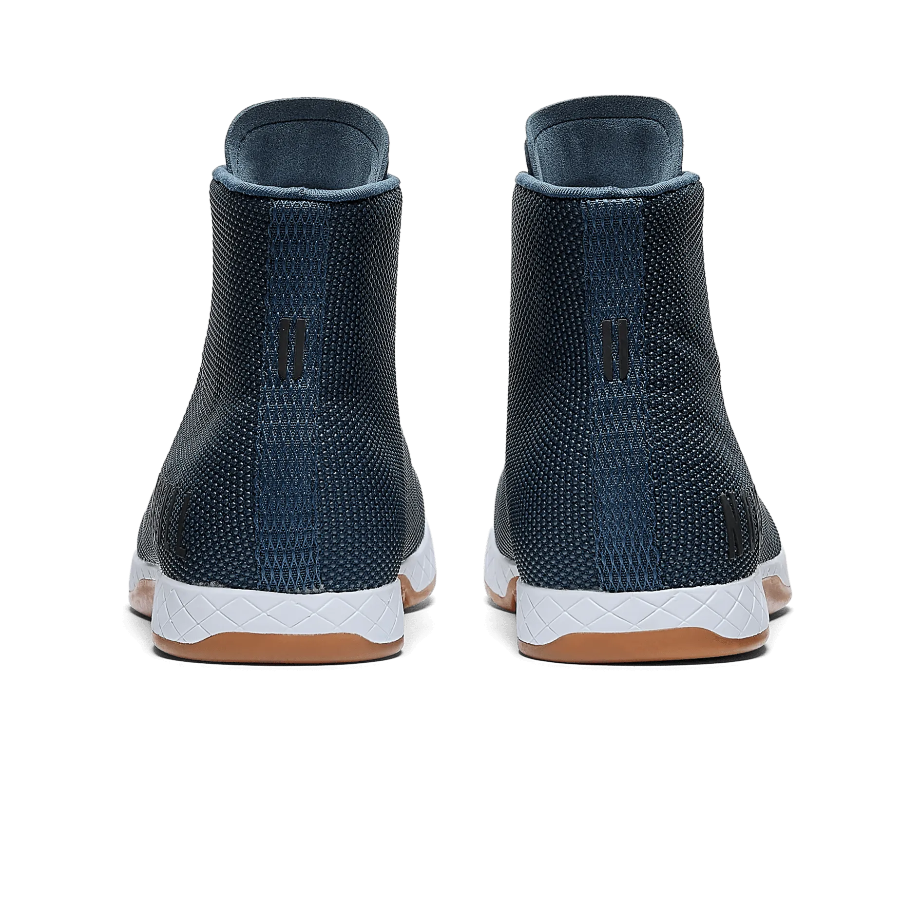 Ankle Hugging Design Women's Outwork High-Top