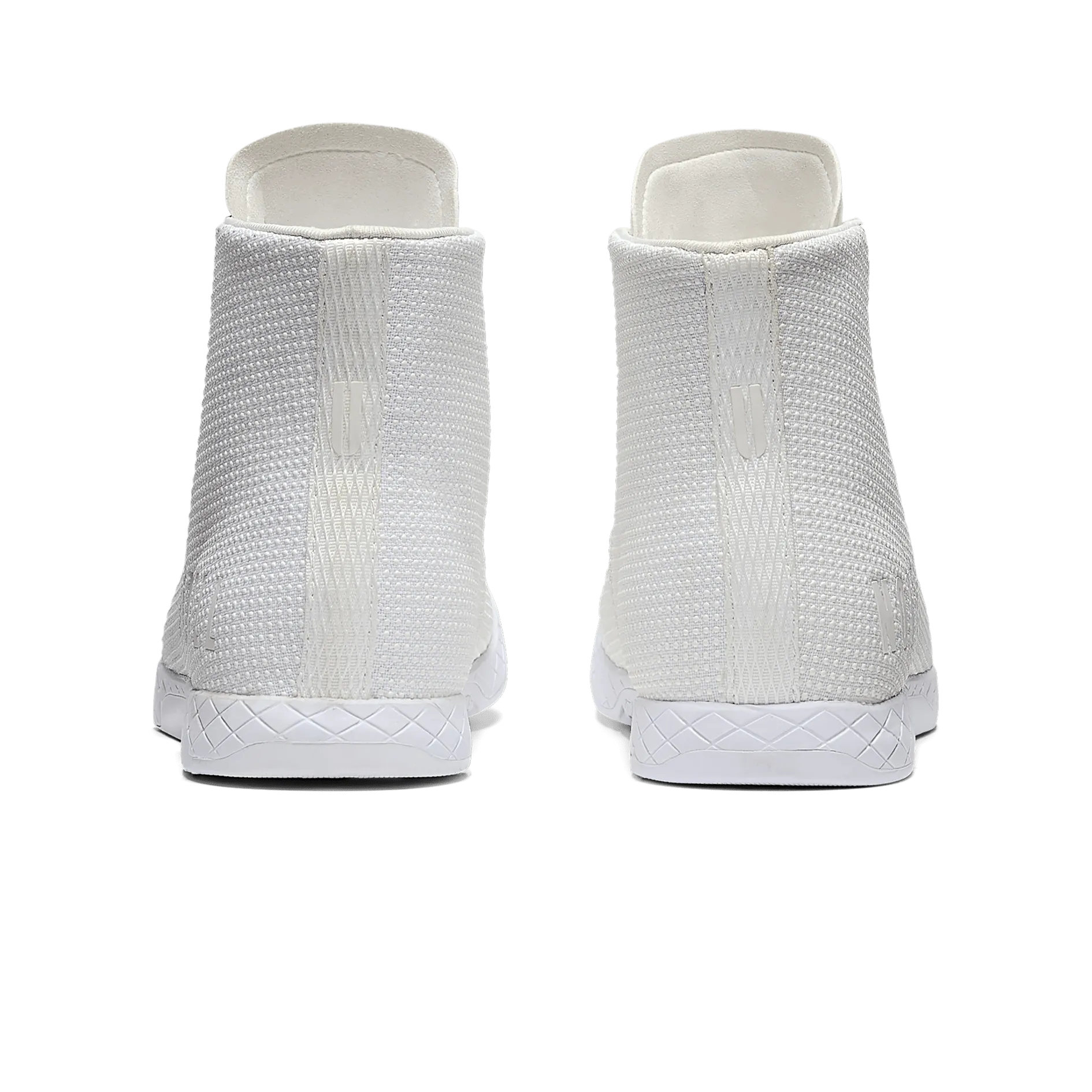 Perforated Airflow Zones Women's Outwork High-Top