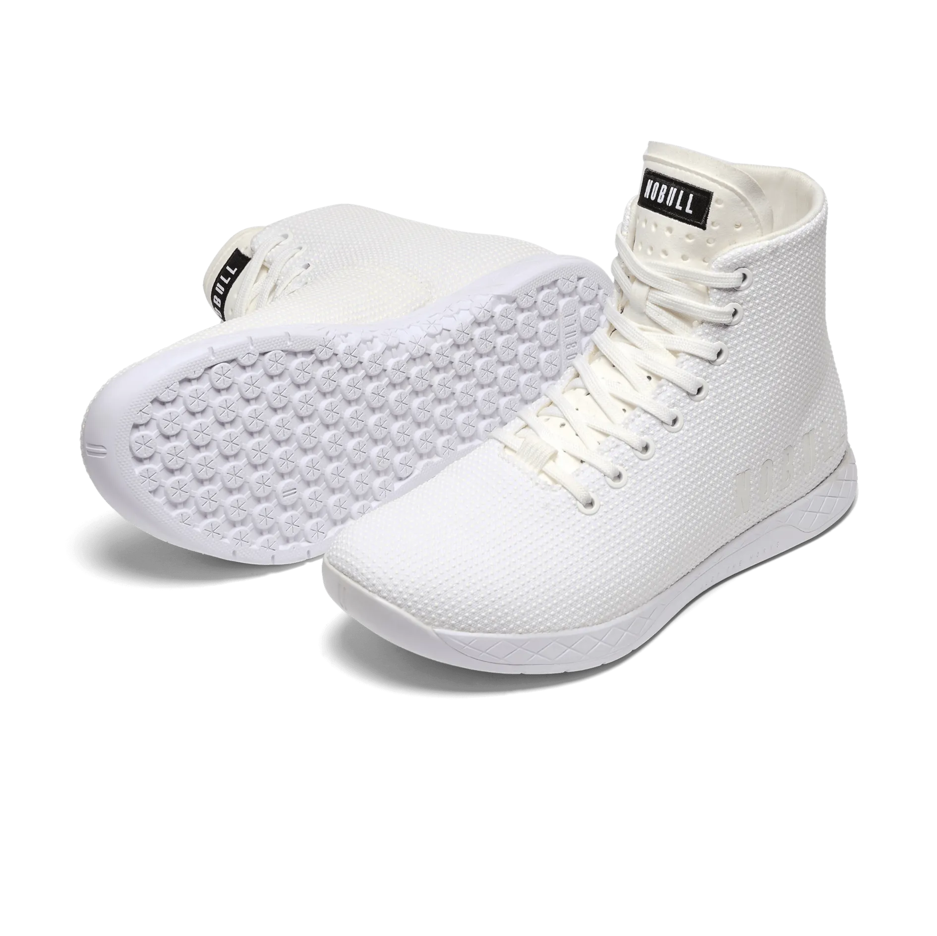 Impact Foam Women's Outwork High-Top