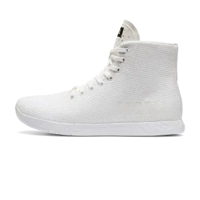 Compression Molded Heel Cool Streetwear Women's Outwork High-Top