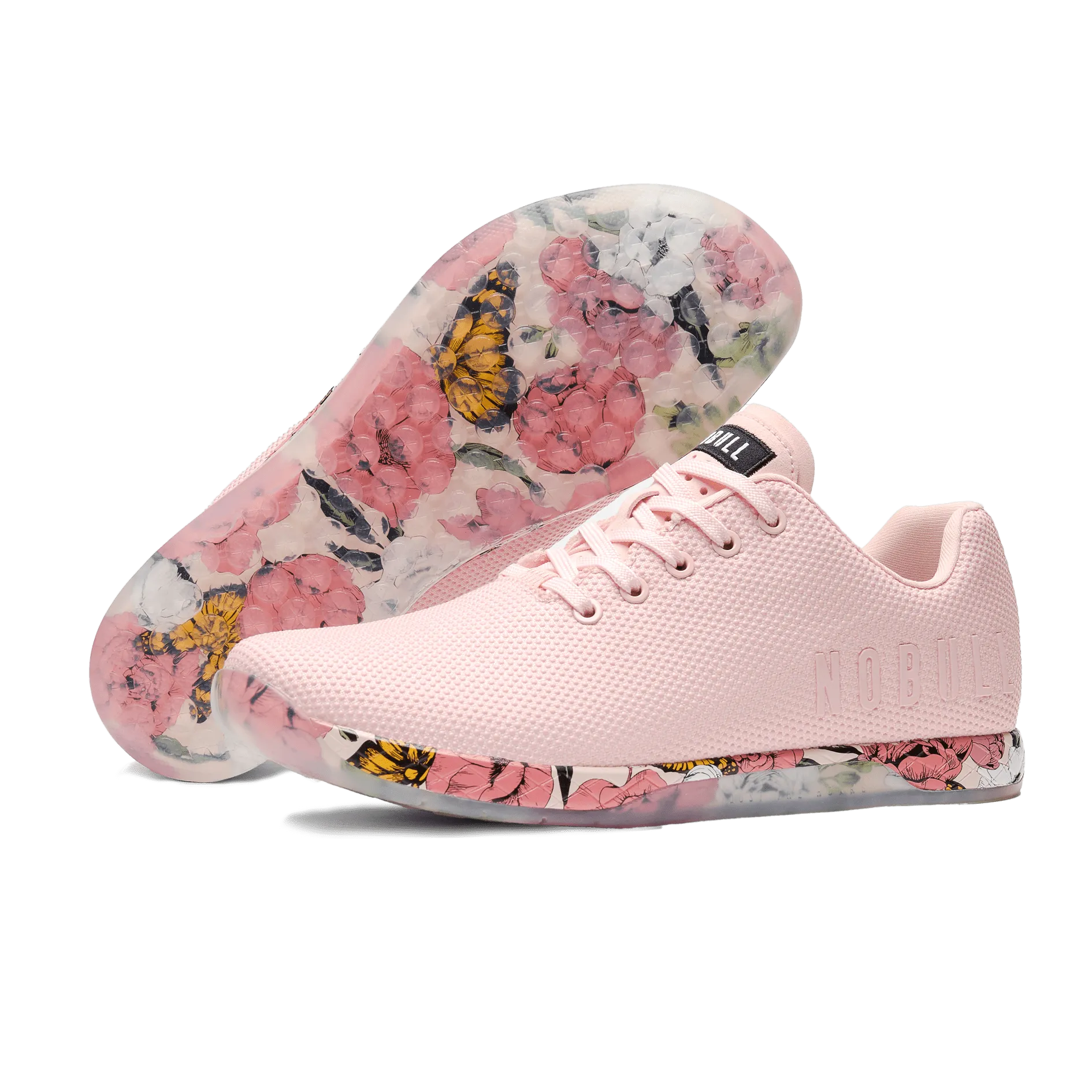 Breathable Collar Padding Hyper Responsive Women's Outwork