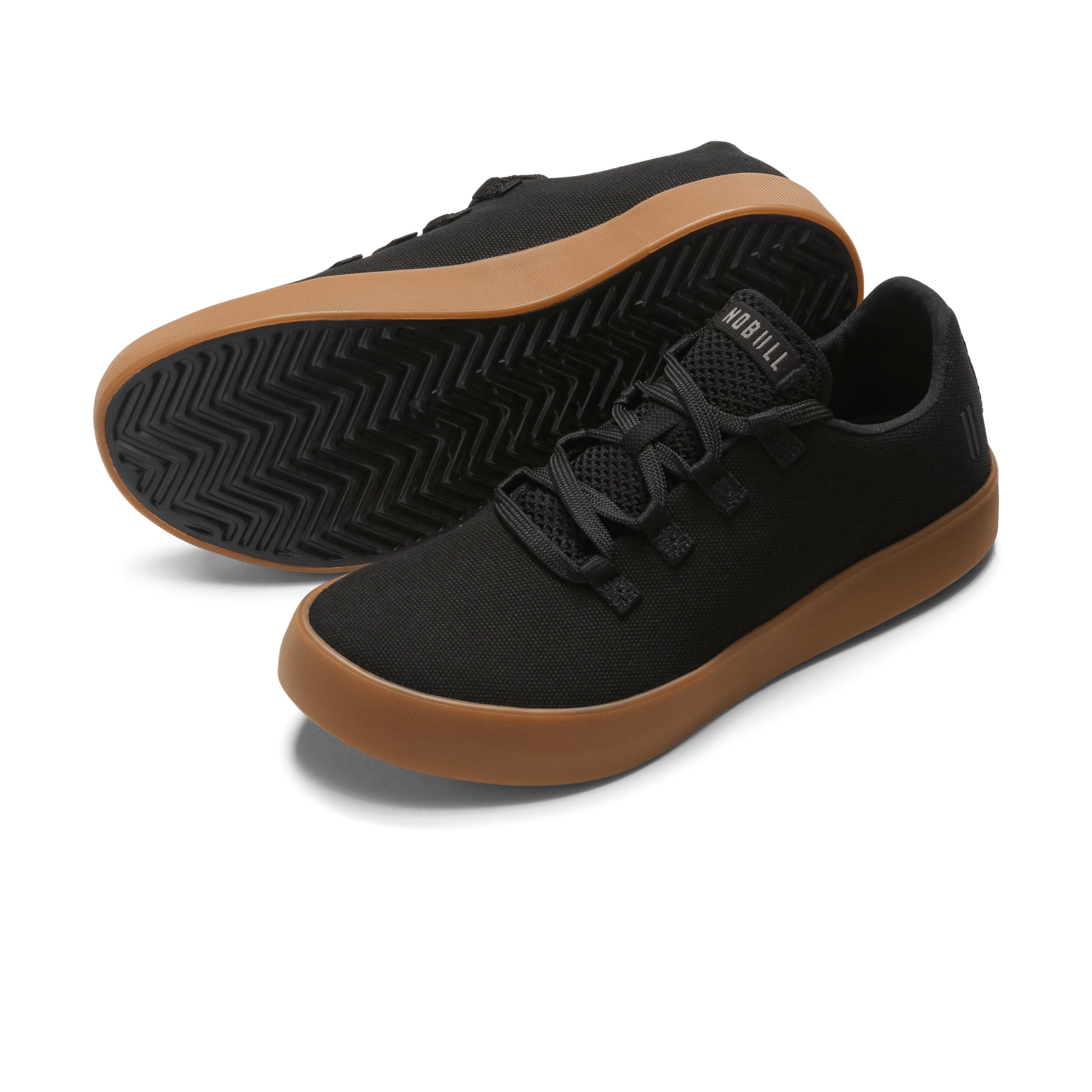 Women's Recs Canvas Shock Vibe No Friction