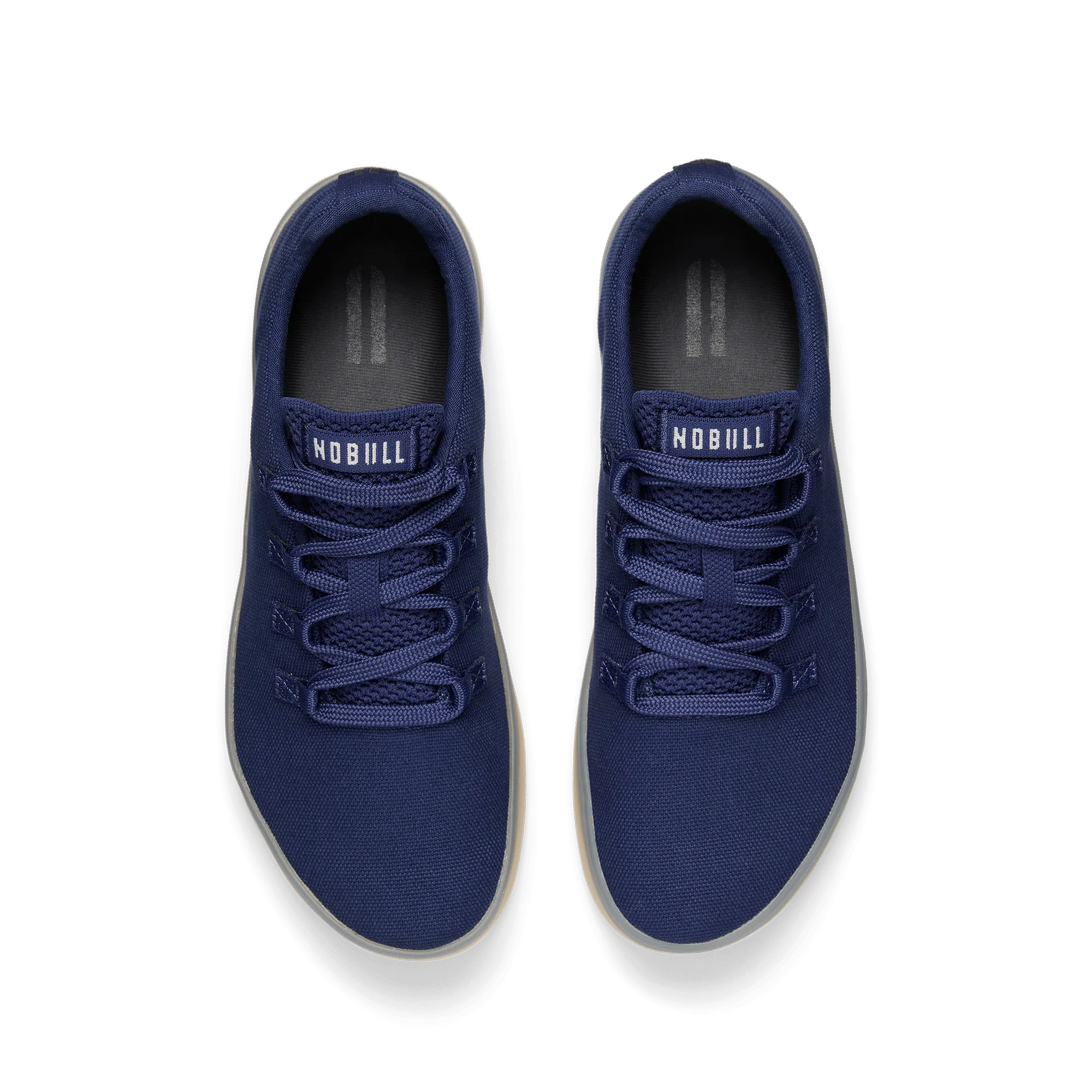 Women's Recs Canvas Wear Resistant Outsole Run Style