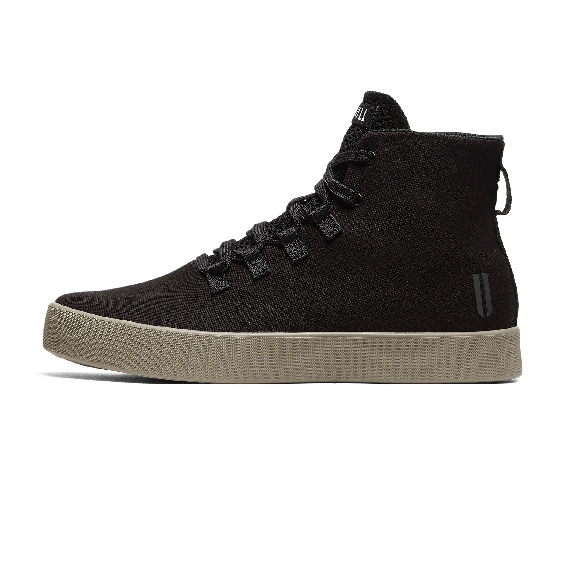 Power Move Women's Recs Canvas High-Top