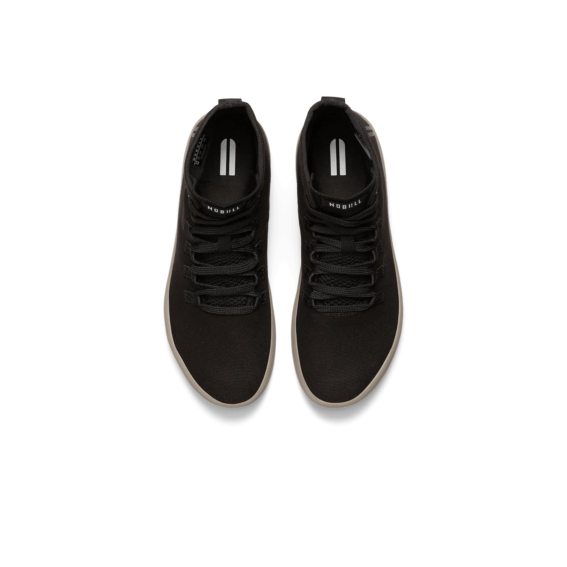 Women's Recs Canvas High-Top Lightweight Synthetic