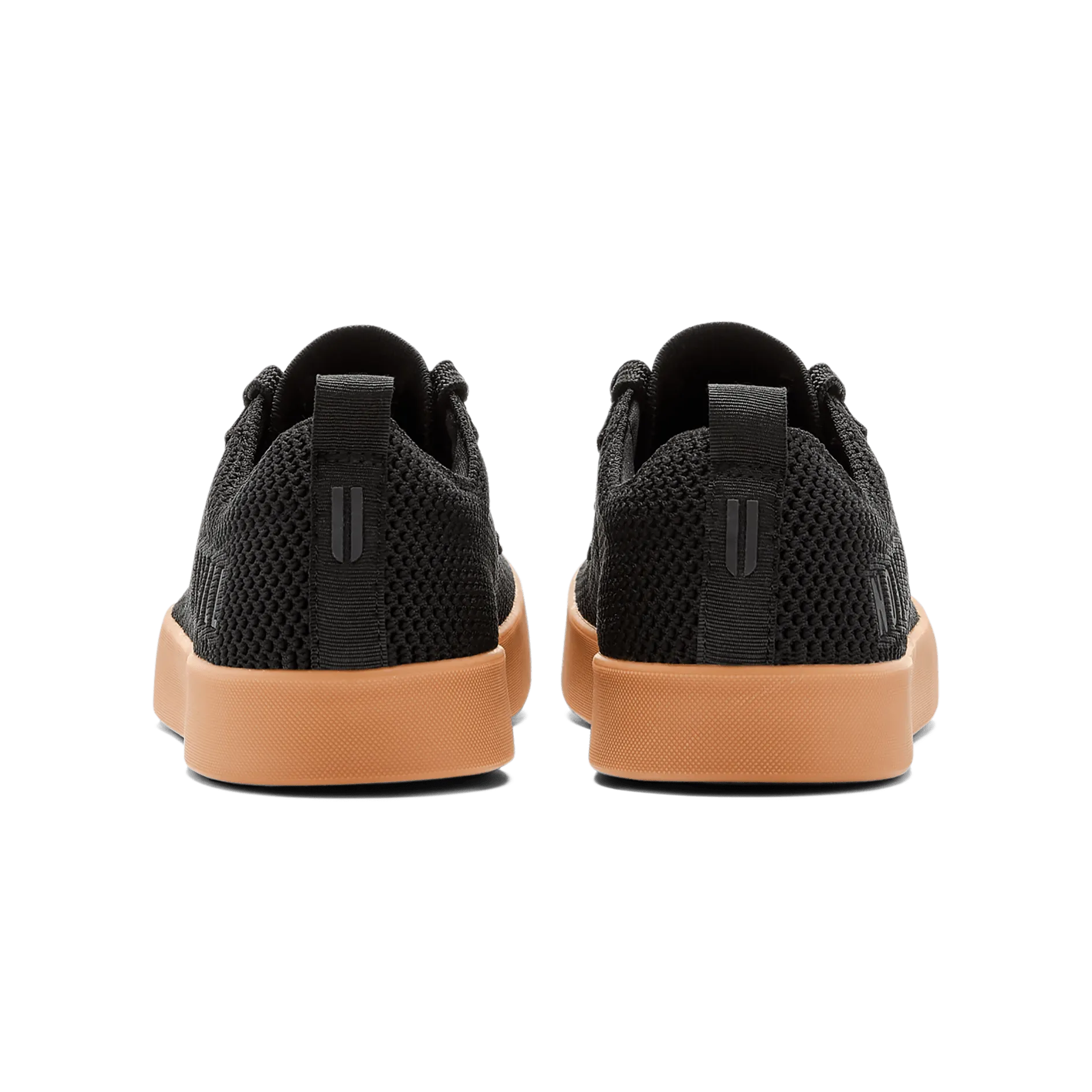 Comfort Cushioning Shock Absorbing TPU Women's Recs Knit