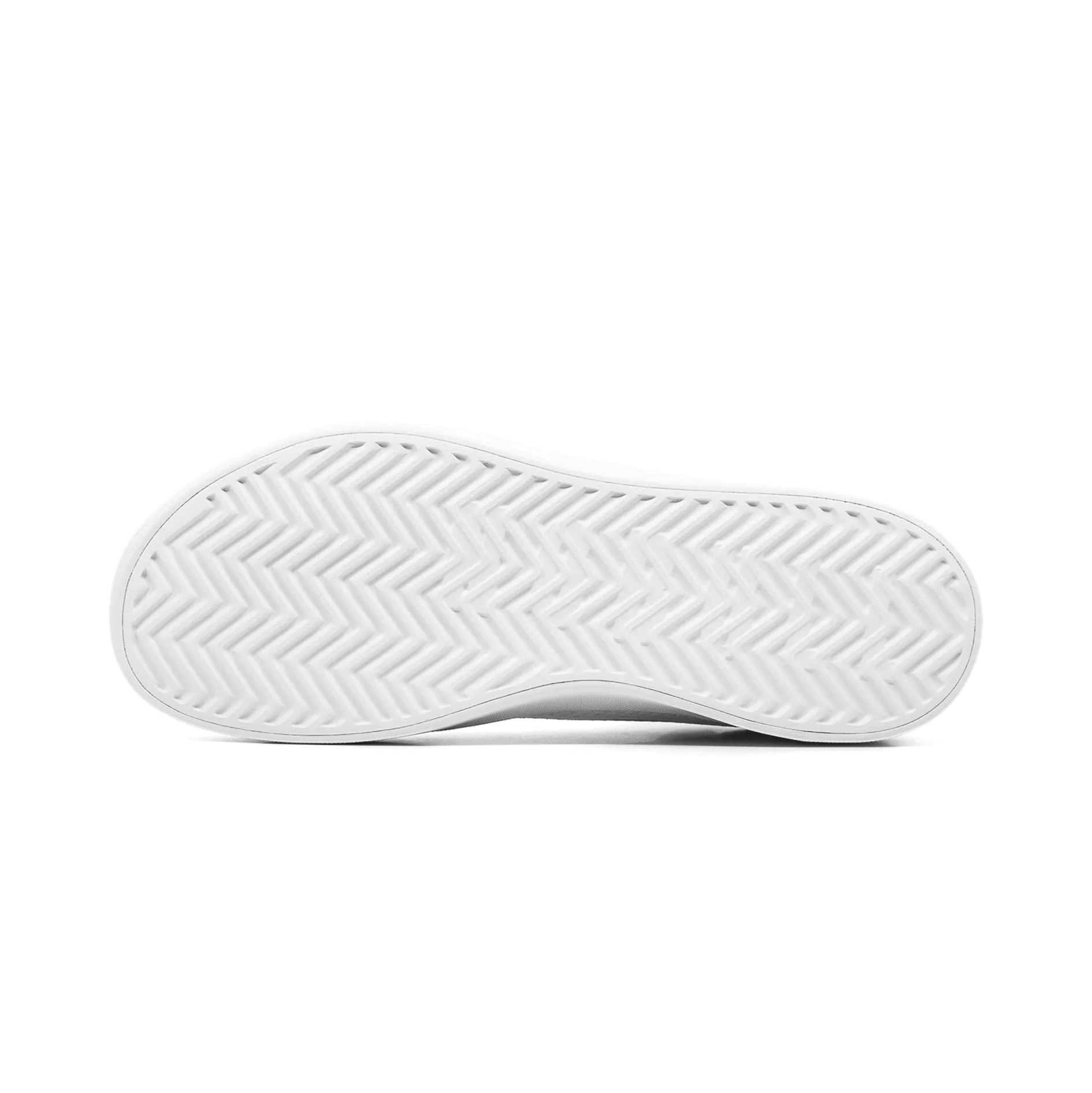 Women's Recs Knit Non Slip Inner Sock Trainer Shoes