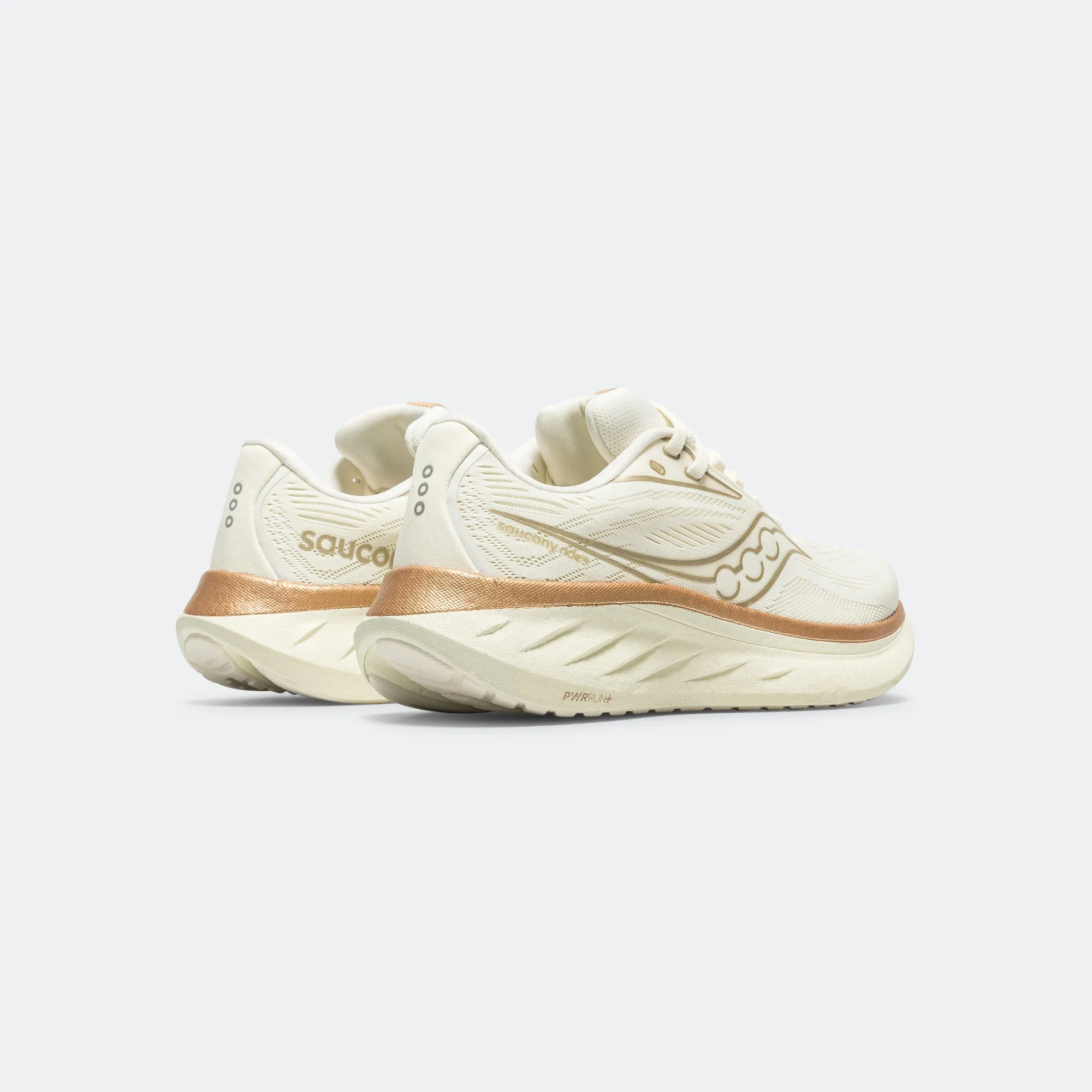 Womens Ride 18 - Vanilla Tidy Fit