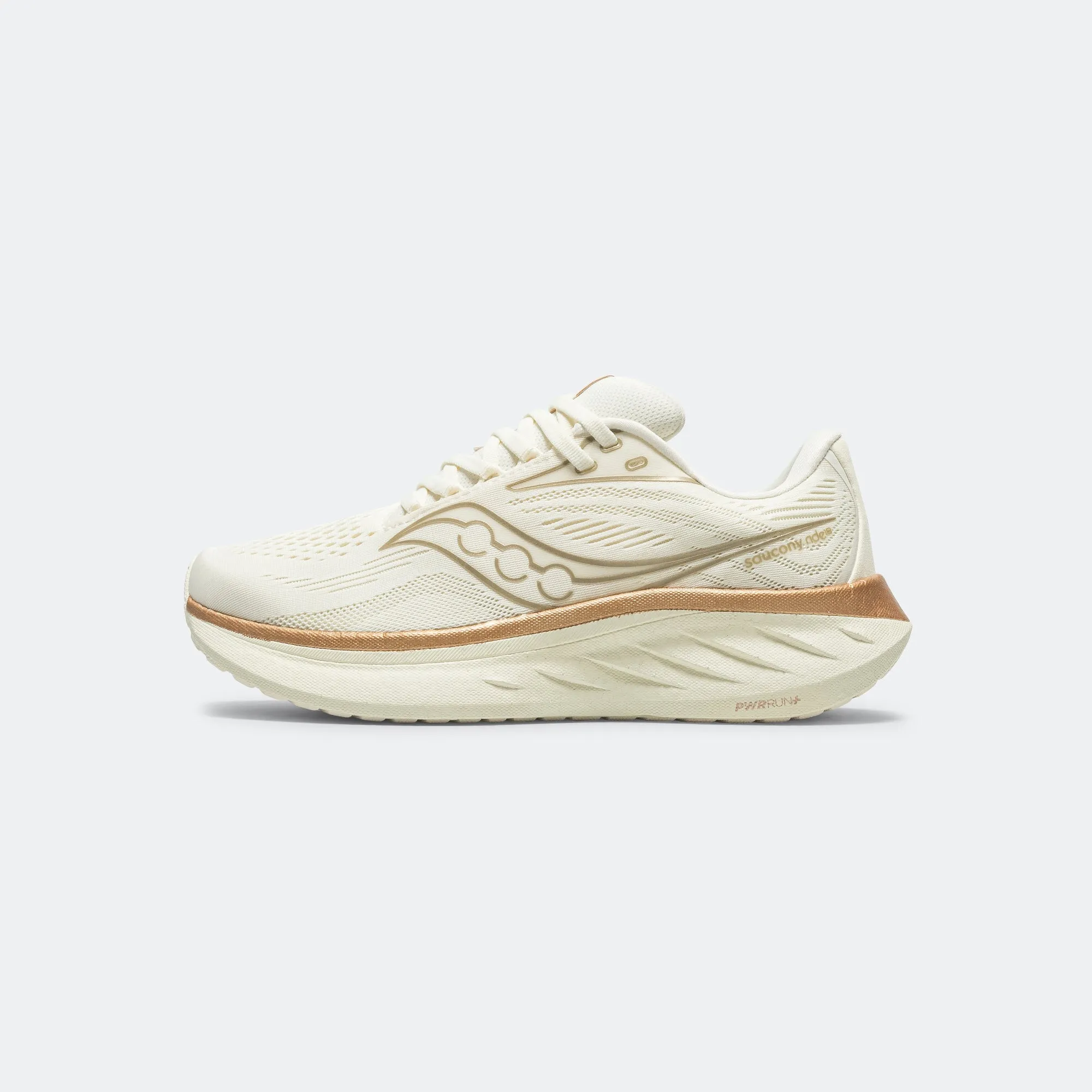 Womens Ride 18 - Vanilla Refresh Walk