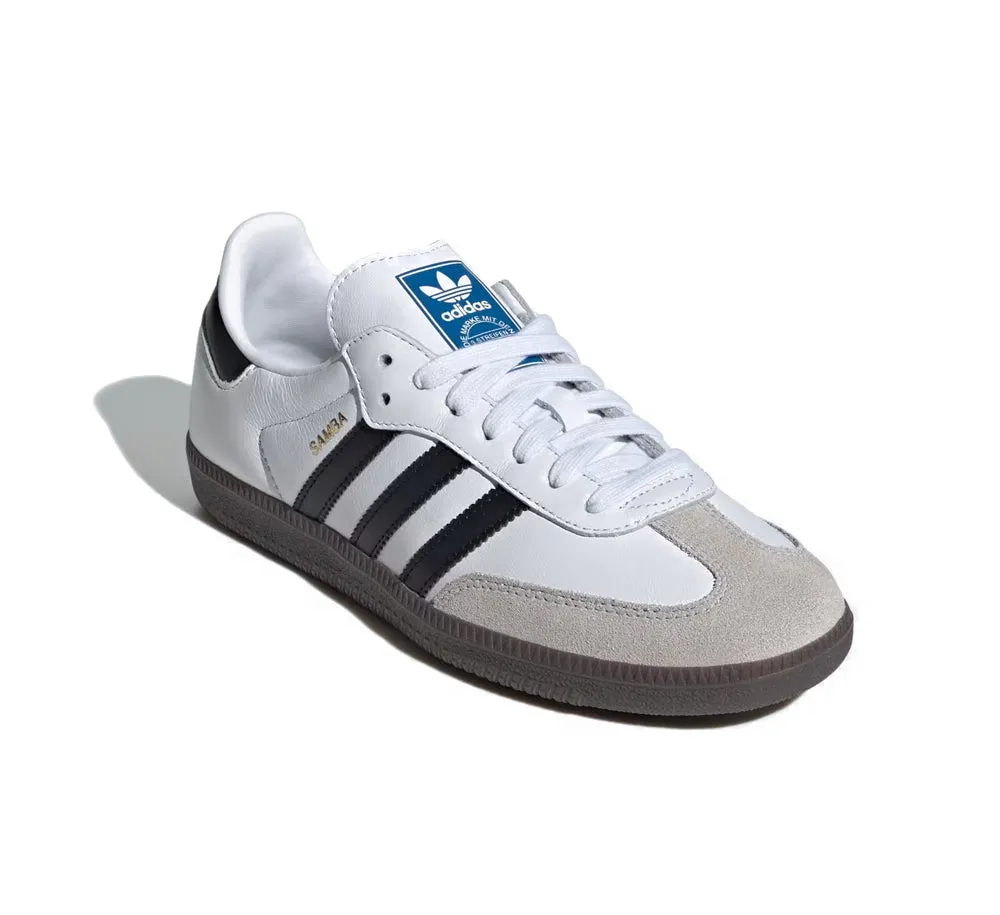 Sport Casual Womens Samba Og