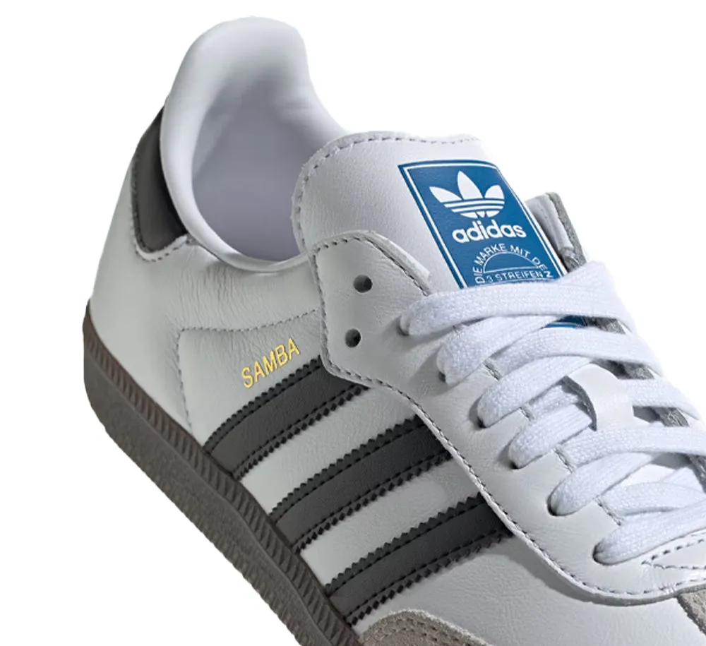 Womens Samba Og Comfort Socks