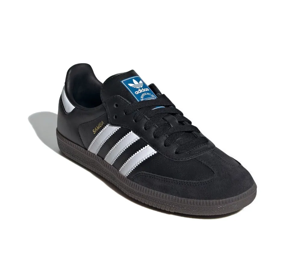 Fresh Touch Long Walk Womens Samba Og