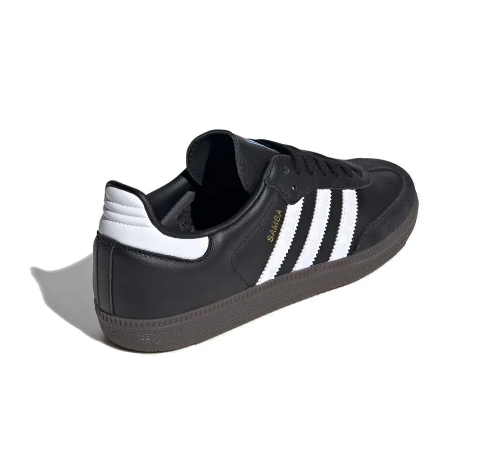 Womens Samba Og Soft Build