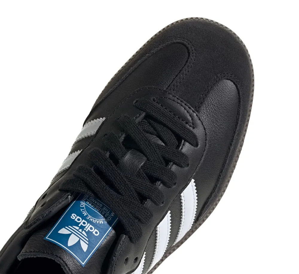 Workwear Friendly Womens Samba Og