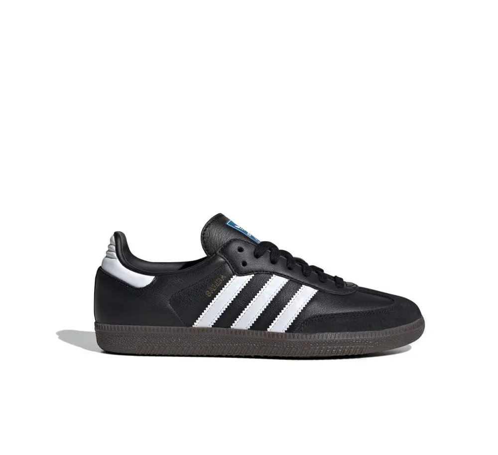 Multi Layer Insole Womens Samba Og