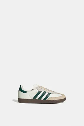 Womens Samba OG Soft Interior Easy Layer
