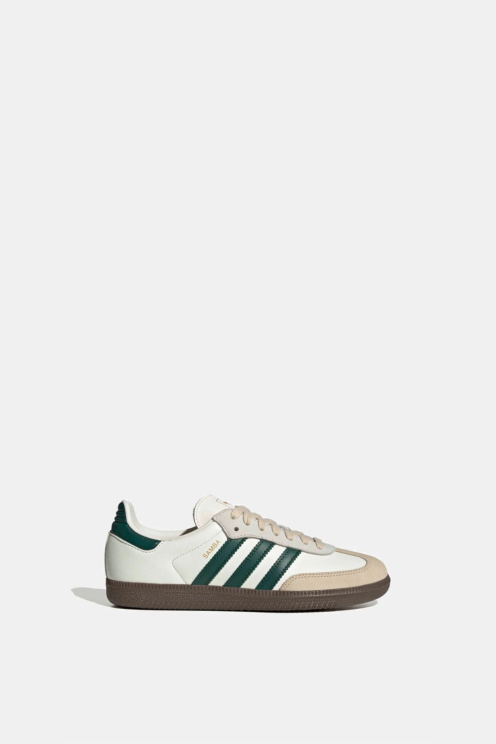 Womens Samba OG Soft Interior Easy Layer