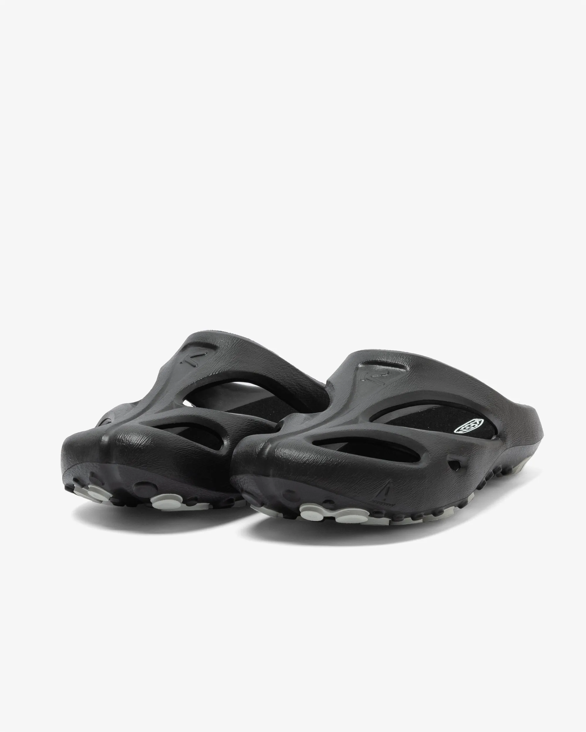 Women's Shanti  (Black/Dawn Blue) Concert Fit Commuter Life