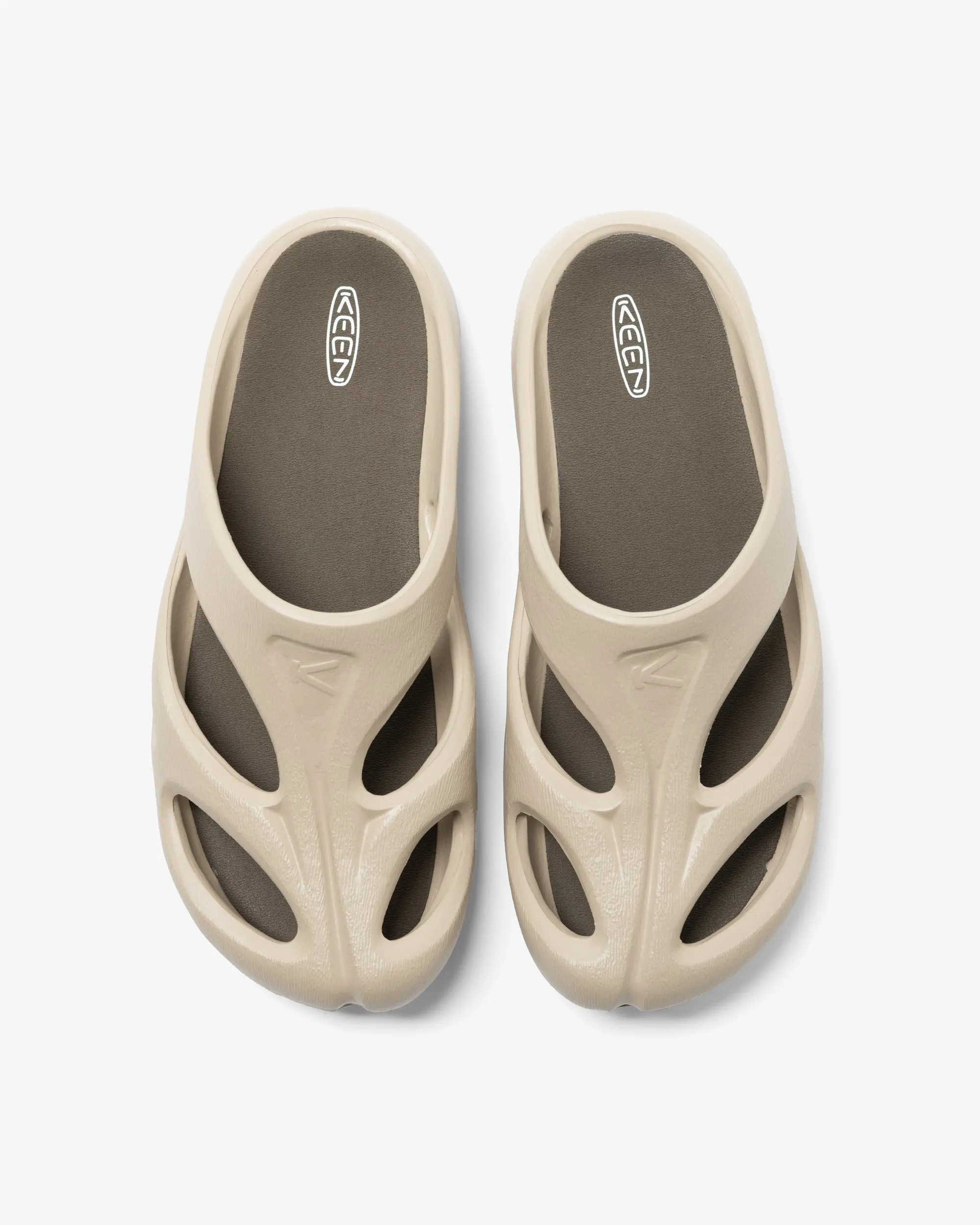 Women's Shanti  (Taupe/Timberwolf) Casual Style