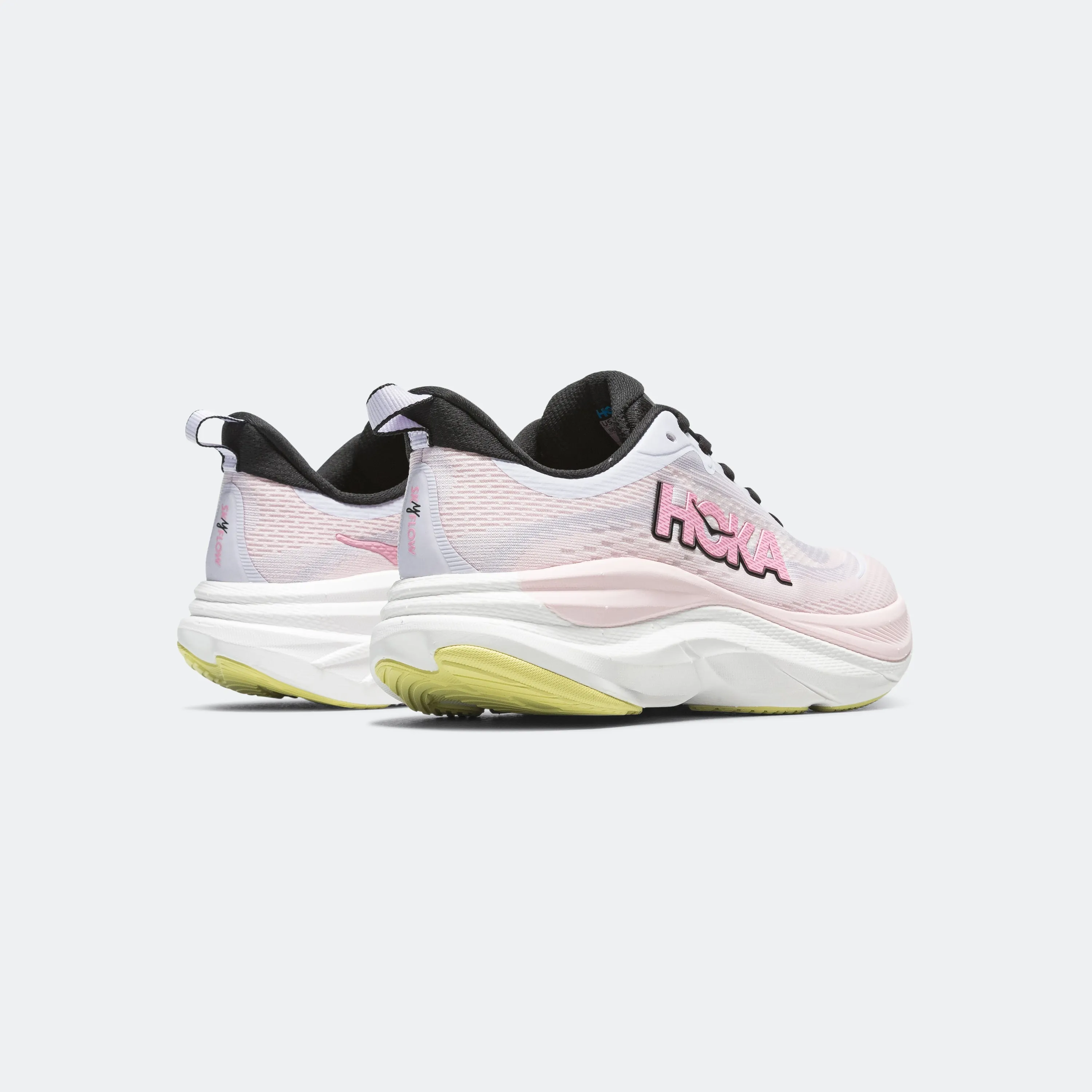 Fast Stride Bold Detail Womens Skyflow - Starlight Flow/Carnation