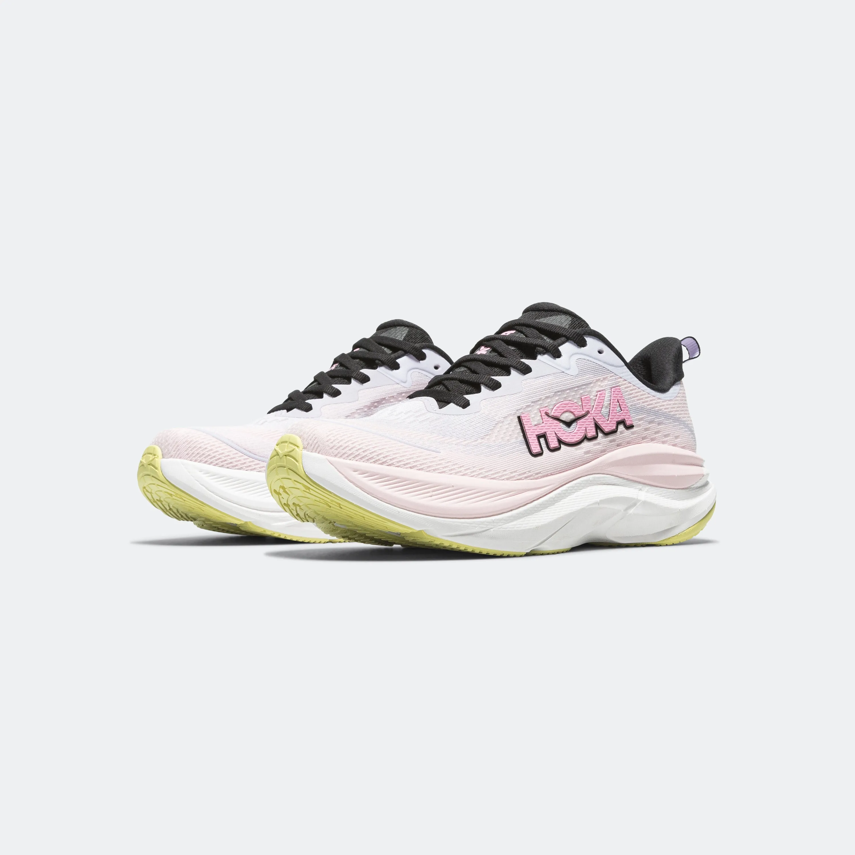 Pure Style Modern Pace Womens Skyflow - Starlight Flow/Carnation